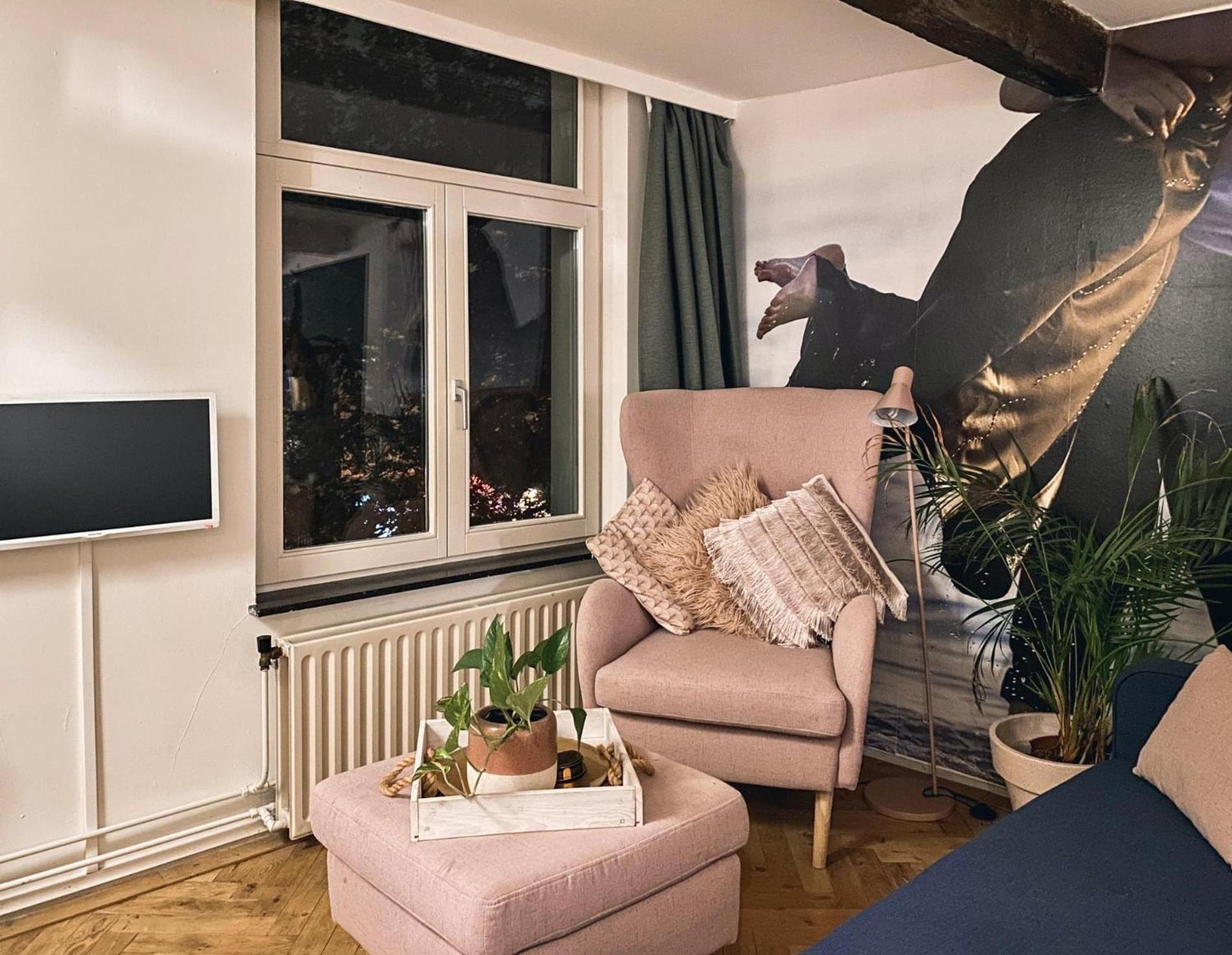 Luxurious Loft In Maastricht City Center Exterior photo