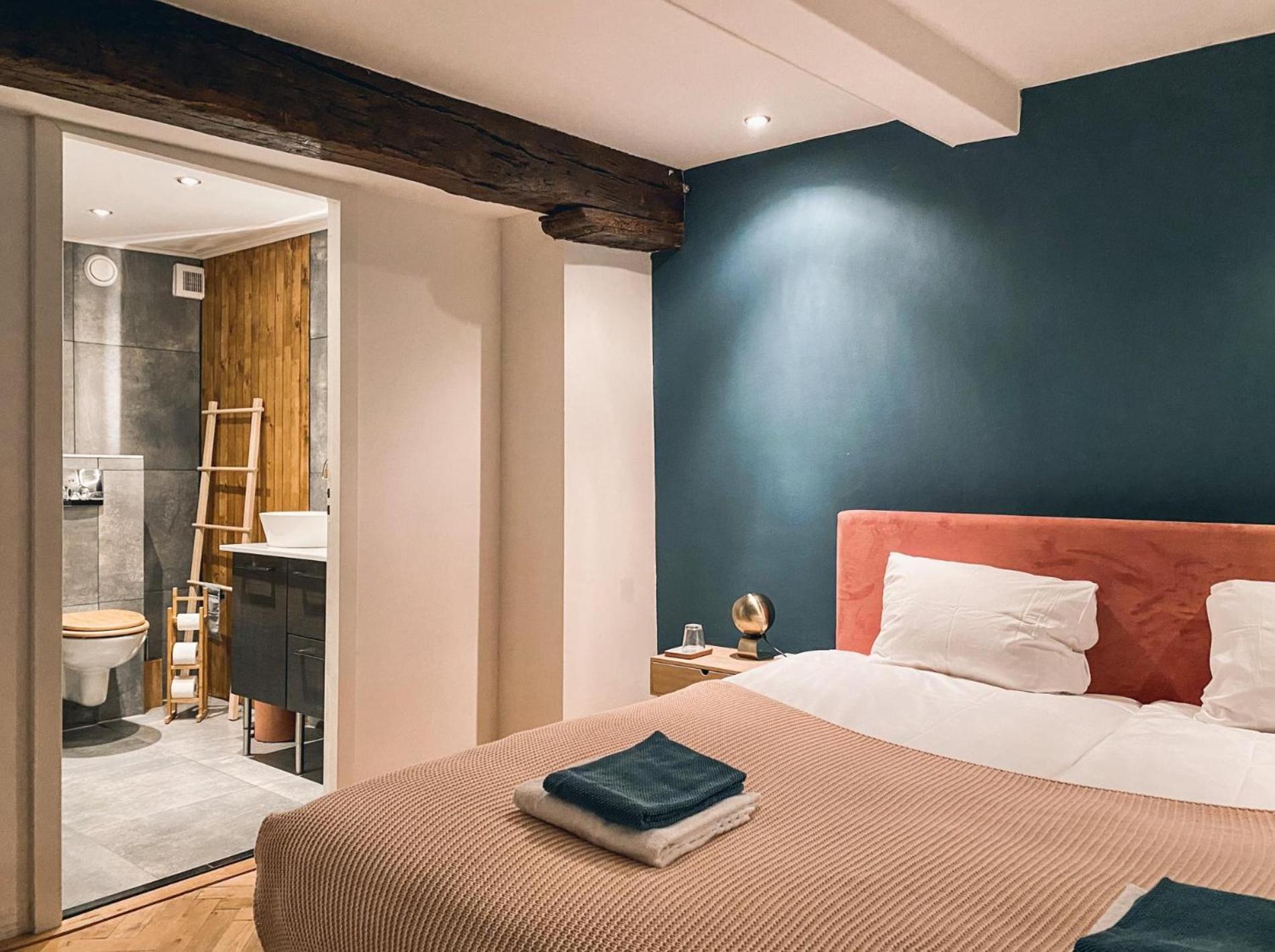 Luxurious Loft In Maastricht City Center Exterior photo